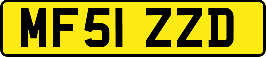 MF51ZZD