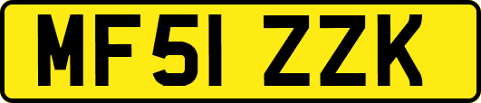 MF51ZZK