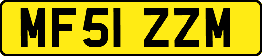 MF51ZZM