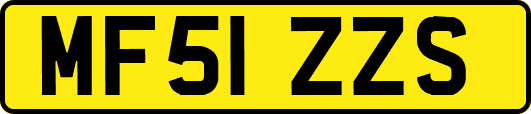 MF51ZZS