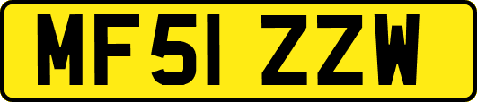 MF51ZZW