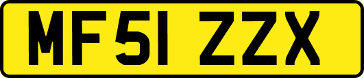 MF51ZZX