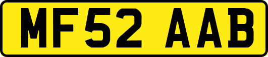 MF52AAB