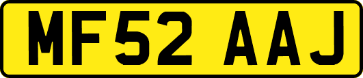MF52AAJ