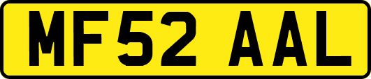 MF52AAL
