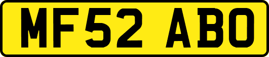 MF52ABO