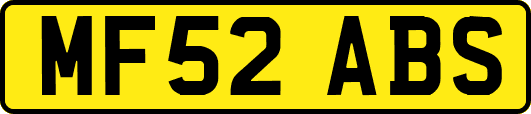 MF52ABS