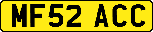 MF52ACC
