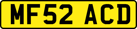 MF52ACD
