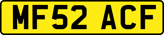 MF52ACF