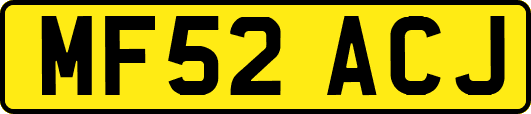 MF52ACJ