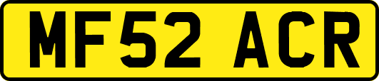 MF52ACR