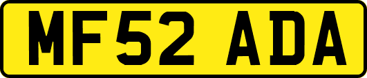 MF52ADA