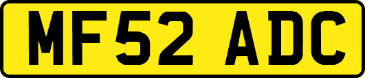 MF52ADC