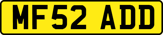 MF52ADD