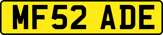 MF52ADE