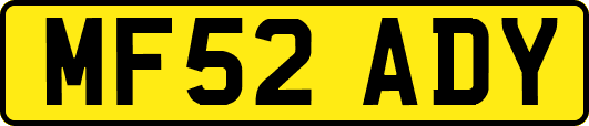 MF52ADY