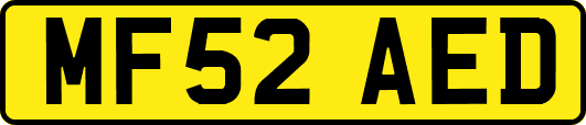 MF52AED