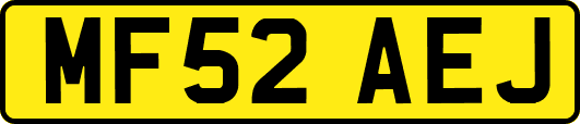 MF52AEJ