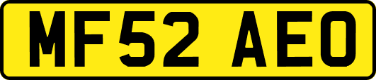 MF52AEO