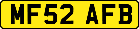 MF52AFB