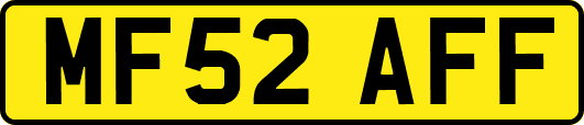 MF52AFF