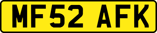 MF52AFK