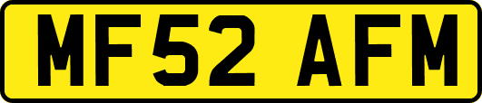 MF52AFM