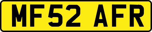 MF52AFR