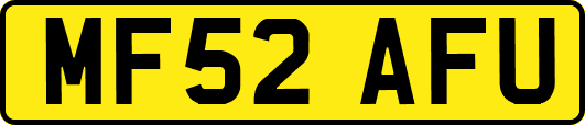 MF52AFU