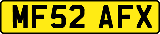 MF52AFX