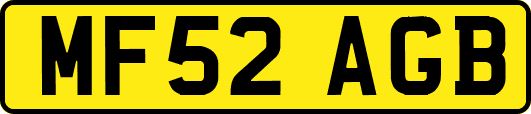 MF52AGB