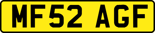 MF52AGF