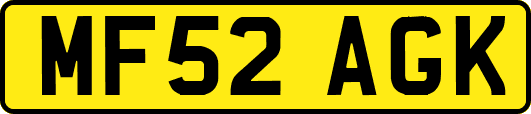 MF52AGK