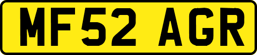 MF52AGR