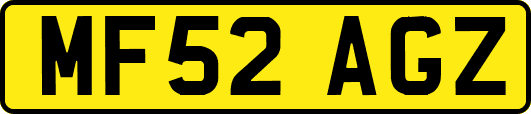 MF52AGZ