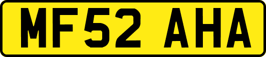 MF52AHA