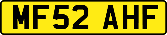 MF52AHF