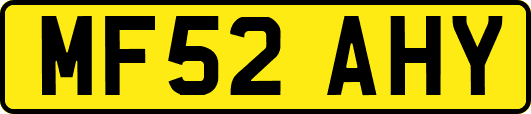 MF52AHY