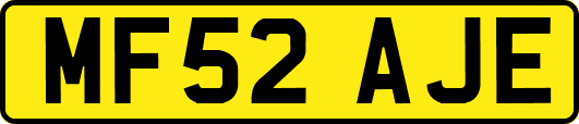 MF52AJE