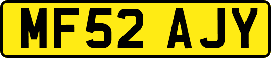 MF52AJY