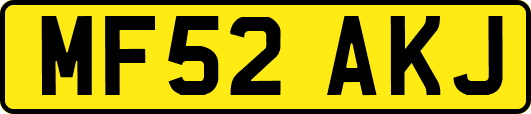 MF52AKJ