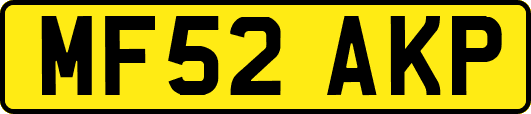 MF52AKP