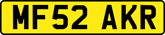 MF52AKR