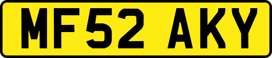 MF52AKY