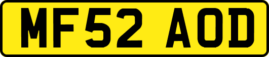 MF52AOD