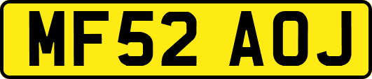 MF52AOJ