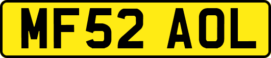 MF52AOL
