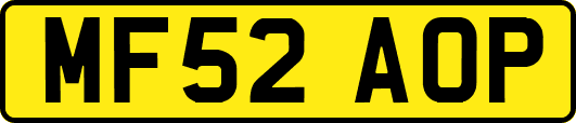 MF52AOP