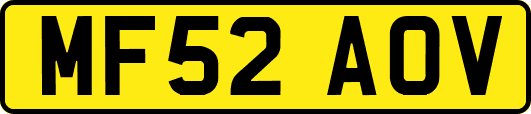 MF52AOV